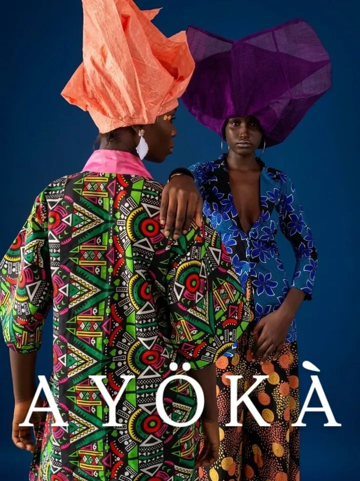 Fashion Campaign