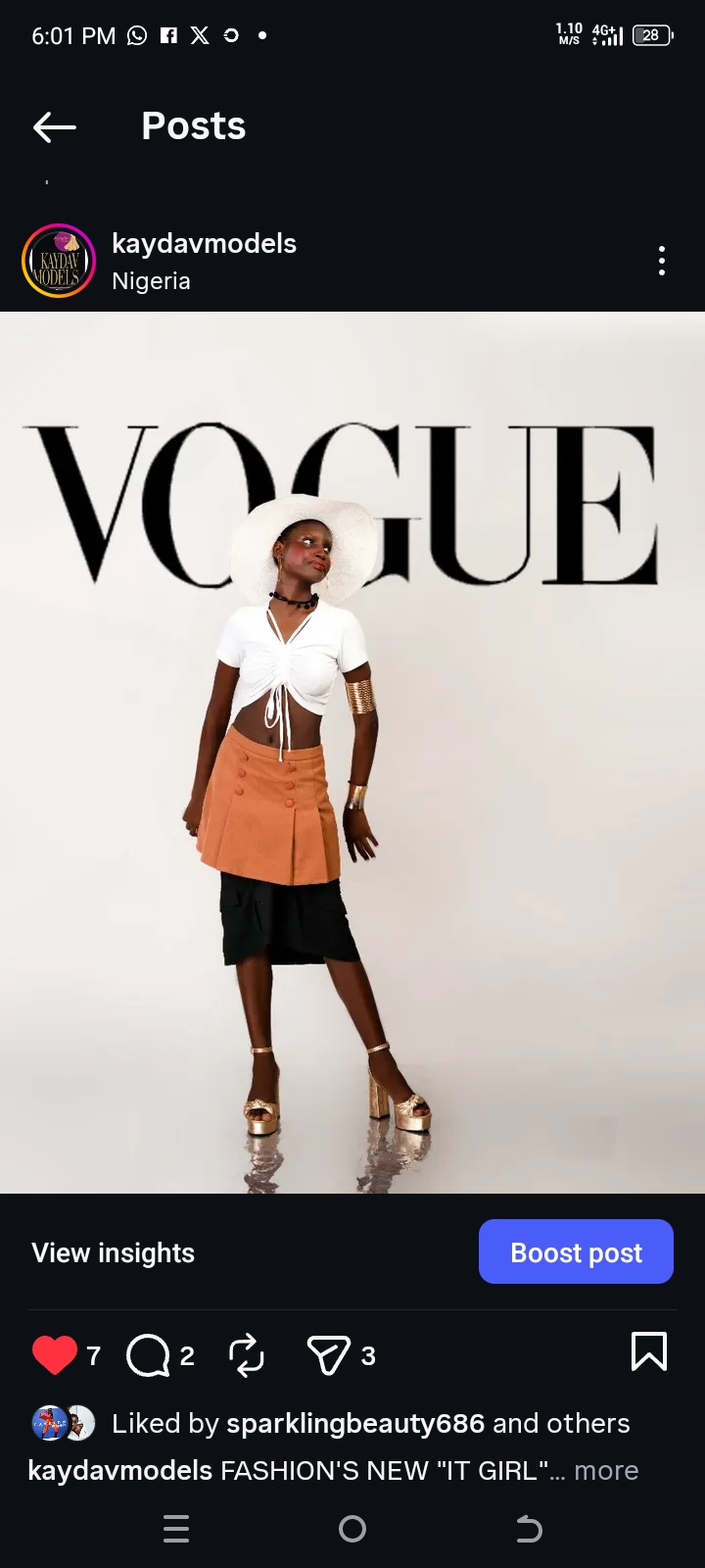 E-books & Prints (Editorials)