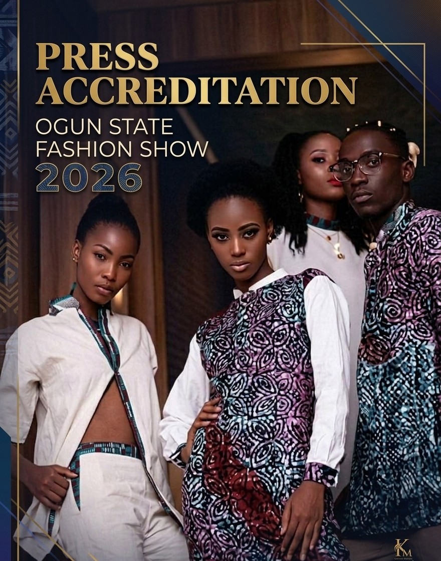 Press Accreditation