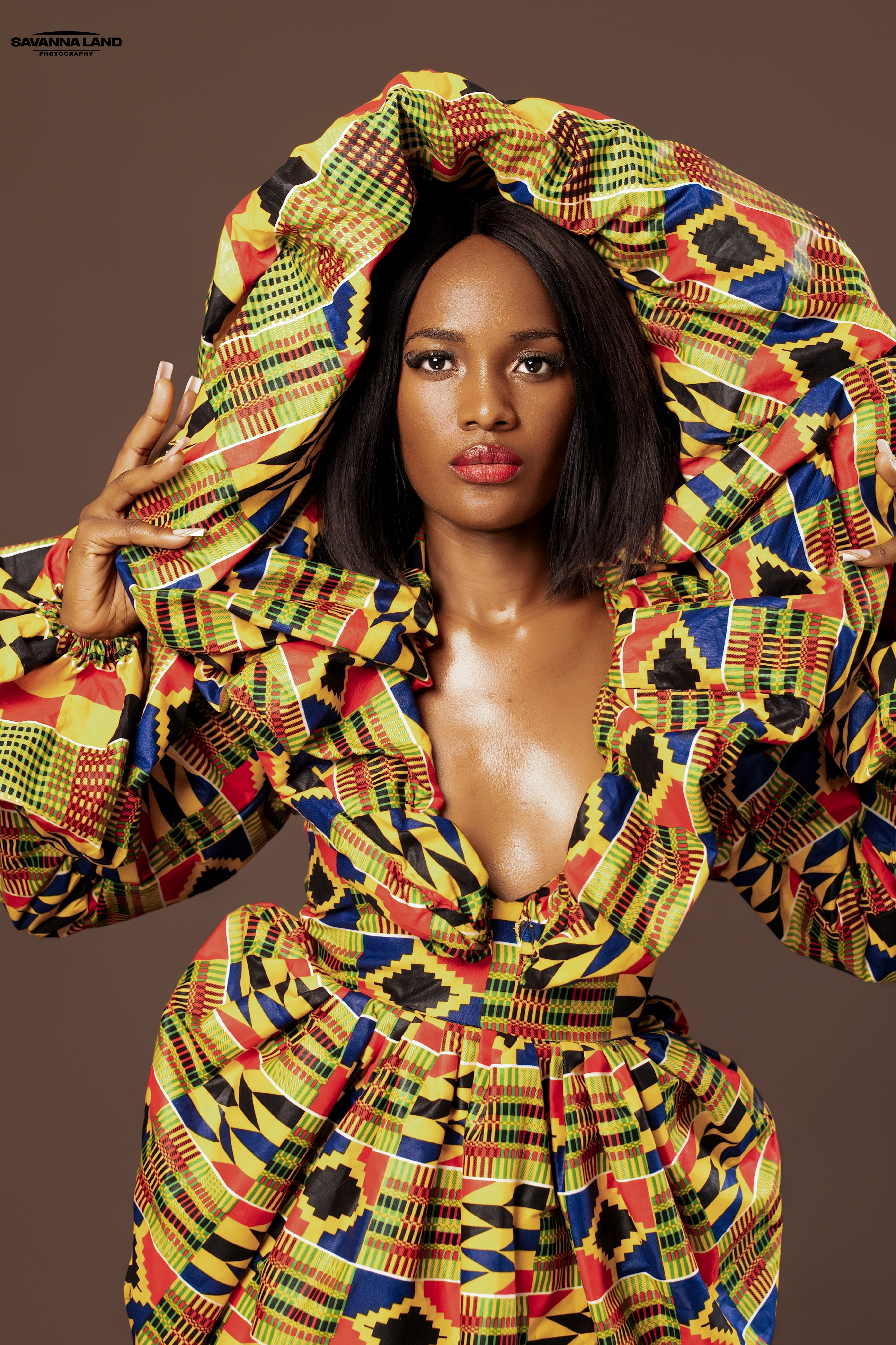 Miriam Nyimbili